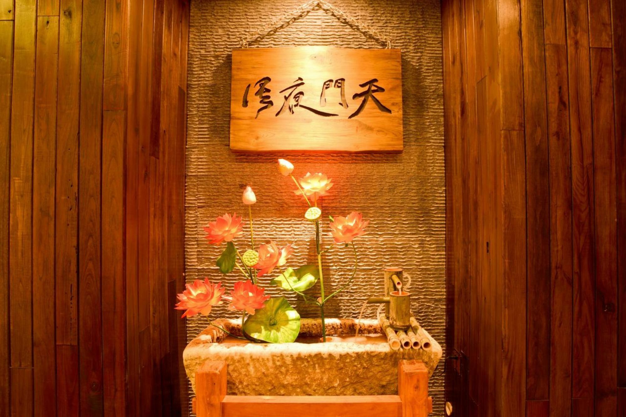 Tianmen Yeyu Hotel Zhangjiajie Buitenkant foto